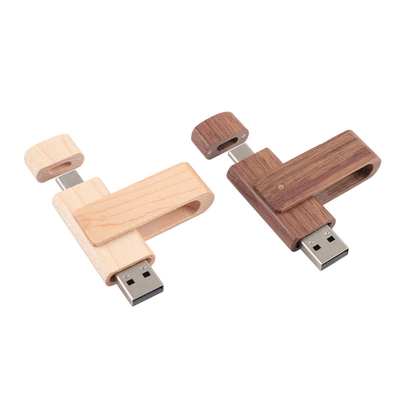 درایو فلش USB 3.0 درجه A با لوگو شخصی و خواندن 100MBS سفارشی ساخته شده