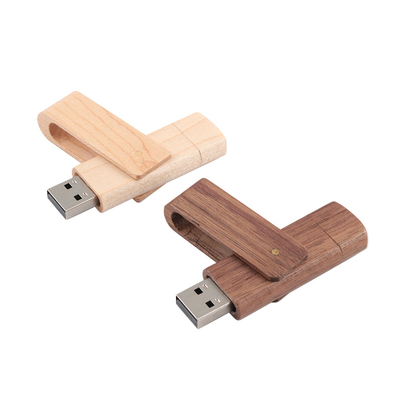 درایو فلش USB 3.0 درجه A با لوگو شخصی و خواندن 100MBS سفارشی ساخته شده