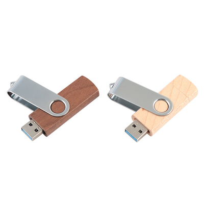 درایو فلش USB 3.0 قابل سفارشی با سرعت انتقال 50MB / s