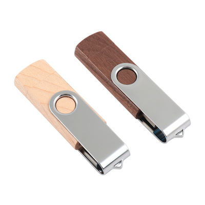 درایو فلش USB 3.0 قابل سفارشی با سرعت انتقال 50MB / s