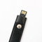 دستبند چرم USB فلش درایو 20MB / S سرعت خواندن با پشتیبانی لوگو سفارشی