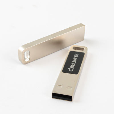 درایو فلش USB ضد آب 512GB با سرعت 100MBS سرعت خواندن و سفارشی ساخته شده