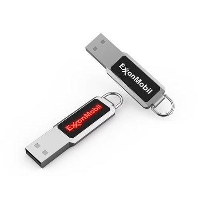 64GB USB 3.0 فلش درایو ضد آب درجه A و قابل سفارشی برای نیاز OEM