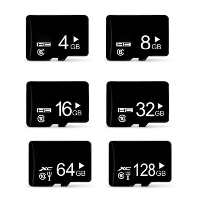 خواندن با سرعت بالا تا 100MB / s کارت های حافظه memory card فاکتور فرم memory card