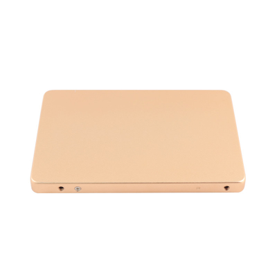 SSD داخلی 2.5 اینچی درجه صنعتی برای وظایف فشرده داده -40-85C