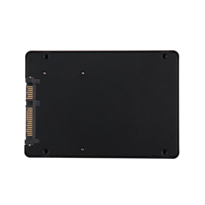 کامپیوتر انبوه 2.5 اینچ SSD هارد دیسک داخلی نقره 0-70C با MTBF 1.5 میلیون ساعت