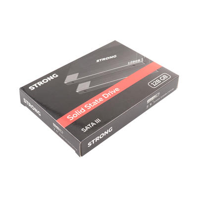 کامپیوتر انبوه 2.5 اینچ SSD هارد دیسک داخلی نقره 0-70C با MTBF 1.5 میلیون ساعت