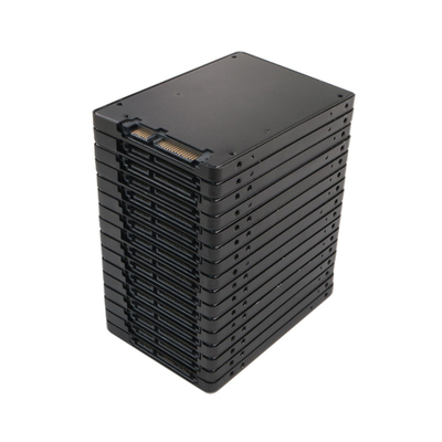 هارد دیسک های داخلی SATA III SSD با مقاومت 1500G برای PC / لپ تاپ