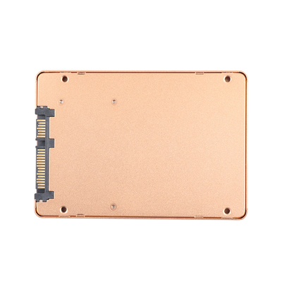 هارد دیسک های داخلی SSD سیاه / طلایی / نقره ای با 32GB / 64GB / 128GB / 256GB / 512GB / 1TB / 2TB / 4TB / 8TB / 10TB