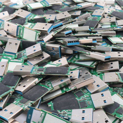 حافظه 128GB UDP ضدصدمه برای برنامه های کاربردی شبکه سنگین انتقال داده امن