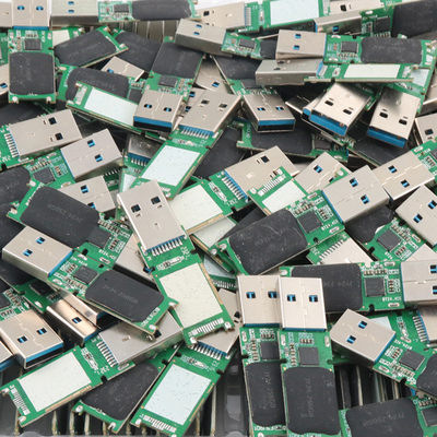 حافظه 128GB UDP ضدصدمه برای برنامه های کاربردی شبکه سنگین انتقال داده امن