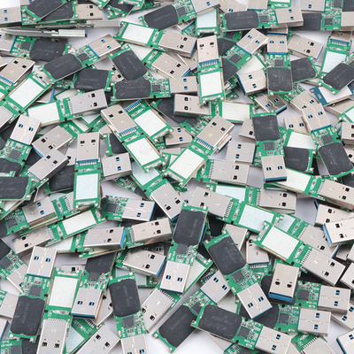 حافظه 128GB UDP ضدصدمه برای برنامه های کاربردی شبکه سنگین انتقال داده امن