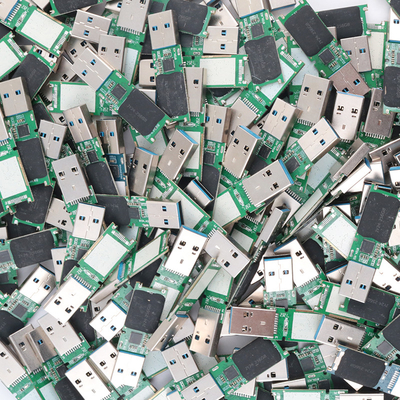 حافظه 128GB UDP ضدصدمه برای برنامه های کاربردی شبکه سنگین انتقال داده امن