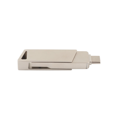 نوع C و USB فلش درایو سرعت سریع می تواند توسط نوع C تلفن استفاده شود