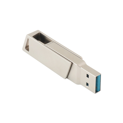 نوع C و USB فلش درایو سرعت سریع می تواند توسط نوع C تلفن استفاده شود