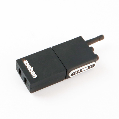 درایوهای فلاش شخصی شده ی USB، درایوهای فلاش USB 3.0 با رمزگذاری داده