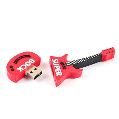 درایوهای فلش USB سفارشی با نقاشی رایگان و رابط USB 2.0