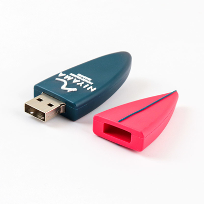 256GB Capacity OEM Shape USB with Mass Goods Time of 7-9 Days