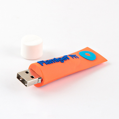 دور فلاش درایوهای شخصی شده USB زمان نقاشی در عرض 2 ساعت