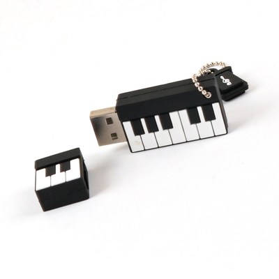 حافظه فلش UDP یا PCBA درایوهای فلش USB سفارشی با شکل پیانو قالب باز