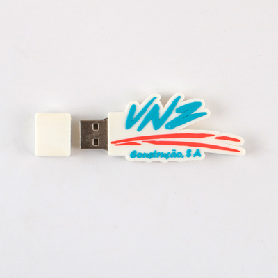 OEM شکل سفارشی USB فلش درایو با رمزگذاری داده ها کالاهای انبوه زمان 7-9 روز