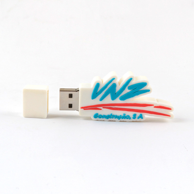 OEM شکل سفارشی USB فلش درایو با رمزگذاری داده ها کالاهای انبوه زمان 7-9 روز