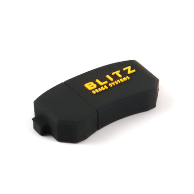 سفارشی 1GB ظرفیت OEM USB رایگان و سریع ایجاد آثار هنری