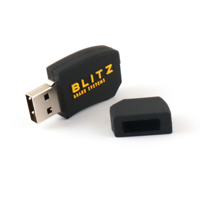 سفارشی 1GB ظرفیت OEM USB رایگان و سریع ایجاد آثار هنری