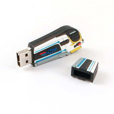 حافظه فلش USB سفارشی شکل سفارشی رنگ قالب باز