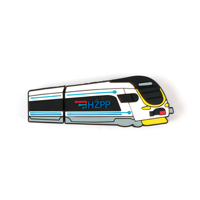 حافظه فلش USB سفارشی شکل سفارشی رنگ قالب باز