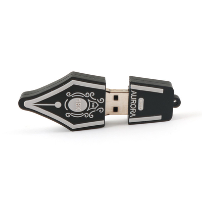 OEM ODM درایوهای فلش USB سفارشی زمان نقاشی را در عرض 2 ساعت انجام می دهند