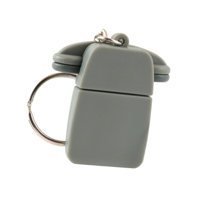 درایوهای فلش شخصی شده ی USB با داده های پیش بارگذاری