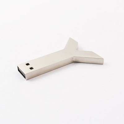 فلز ضدصدمه فلز USB فلش درایو راه حل نهایی ذخیره سازی