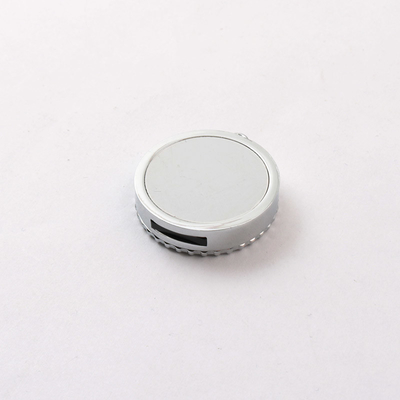 تراشه های فلش توشیبا فلز USB در نقره یا سفارشی ساخته شده برای کارایی
