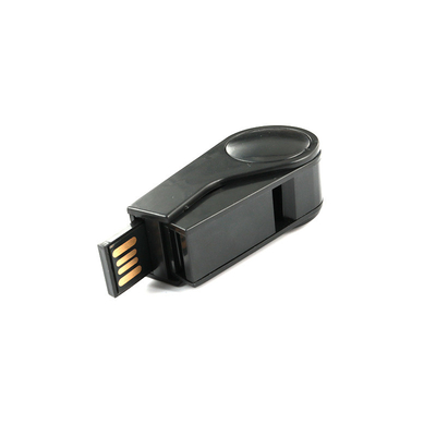 مواد بازیافت شده پلاستیک USB فلش درایو USB 3.0/3.1/3.2 پورت برای راه حل های پایدار