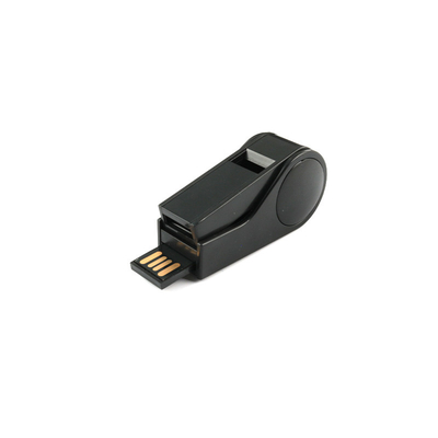 مواد بازیافت شده پلاستیک USB فلش درایو USB 3.0/3.1/3.2 پورت برای راه حل های پایدار
