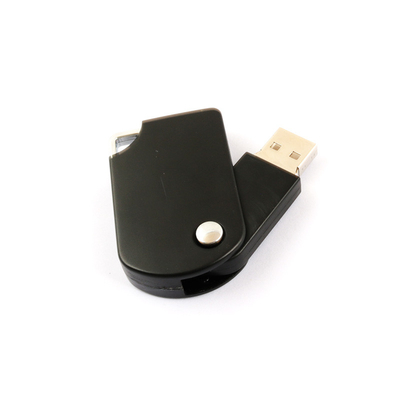 مواد بازیافتی پلاستیک USB فلش درایو USB 2.0 4-10MB/S سرعت نوشتن و کارایی