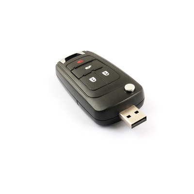 ویژگی مواد بازیافتی USB پلاستیکی 0°C تا 60°C با روغن لاستیک