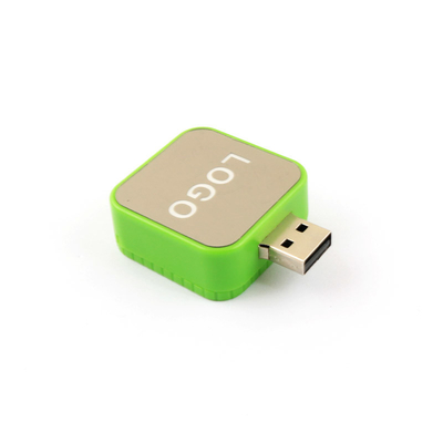 سرعت USB 3.0 10-30MB/S سرعت نوشتن USB پلاستیکی با حافظه کامل درجه A