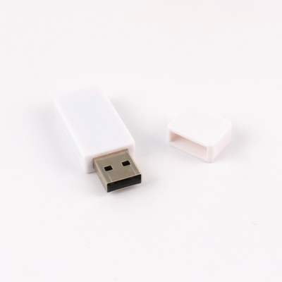 USB پلاستیکی حافظه کامل درجه A کیفیت USB 2.0/3.0/3.1 سرعت خواندن 1G-1TB