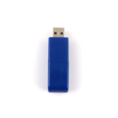 USB پلاستیکی توشیبا حافظه کامل درجه A 256GB USB 3.0 رابط 10-30MB / S سرعت