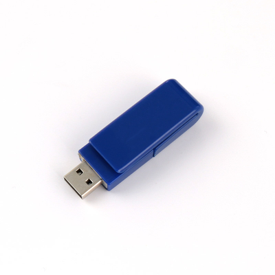 USB پلاستیکی توشیبا حافظه کامل درجه A 256GB USB 3.0 رابط 10-30MB / S سرعت