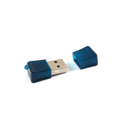 حافظه پلاستیکی سیاه با سرعت بالا USB USB 3.1 رابط تراشه های توشیبا طیف گسترده ای از دما