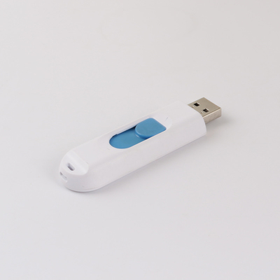 USB 3.1 USB پلاستیکی با روغن لاستیکی پلاگین بدن و بازی حافظه 8G