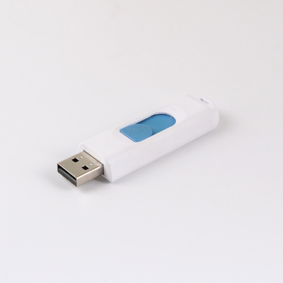 USB 3.1 USB پلاستیکی با روغن لاستیکی پلاگین بدن و بازی حافظه 8G