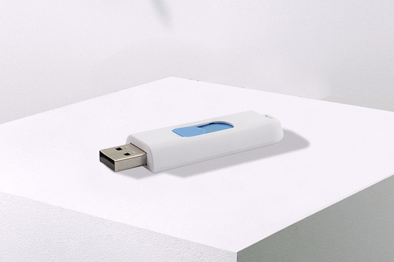 USB 3.1 USB پلاستیکی با روغن لاستیکی پلاگین بدن و بازی حافظه 8G
