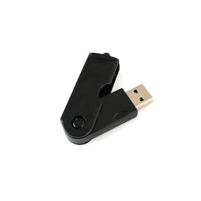 حافظه USB پلاستیکی قابل تنظیم با اندازه های مختلف حافظه سرعت بالا USB 3.0 چند رنگ