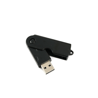 حافظه USB پلاستیکی قابل تنظیم با اندازه های مختلف حافظه سرعت بالا USB 3.0 چند رنگ