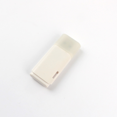 چوب USB پلاستیکی پوشانده با لاستیک توشیبا سامسونگ سان دیسک تراشه های میکروونی پلگ اند پلی