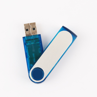 درایو فلش USB قابل تنظیم با ظرفیت های متغیر و نرخ انتقال داده